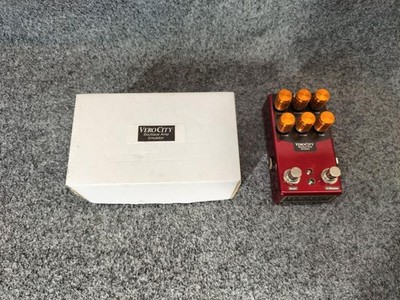 Verocity Effektor FRD-B2 gebraucht