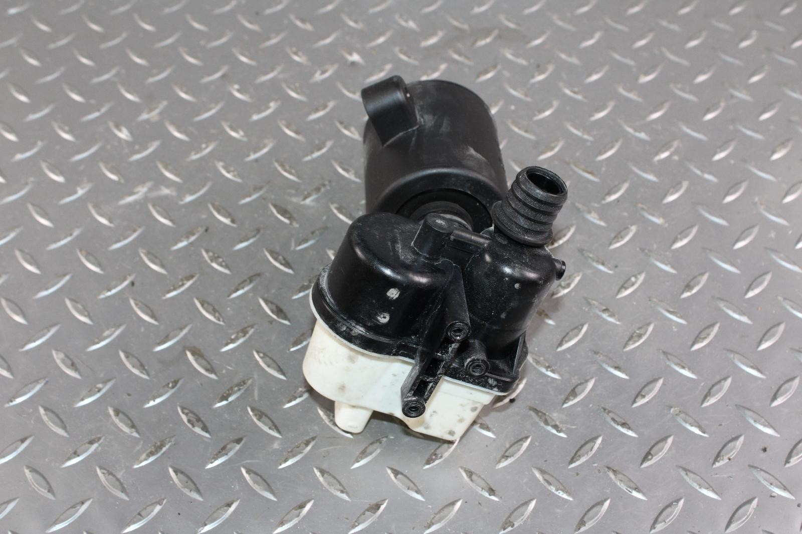 19-24 CONTINENTAL GT GTC OEM Evaporative Charcoal Canister Vent Valve Actuator