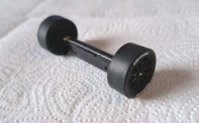 Carrera Digital 124 Ersatzteile Vorderachse Lamborghini, 23985 ABT RED BULL