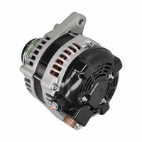 F.Becker Lichtmaschine 12V 130A FüR Toyota Previa Ii Avensis Verso Rav 4