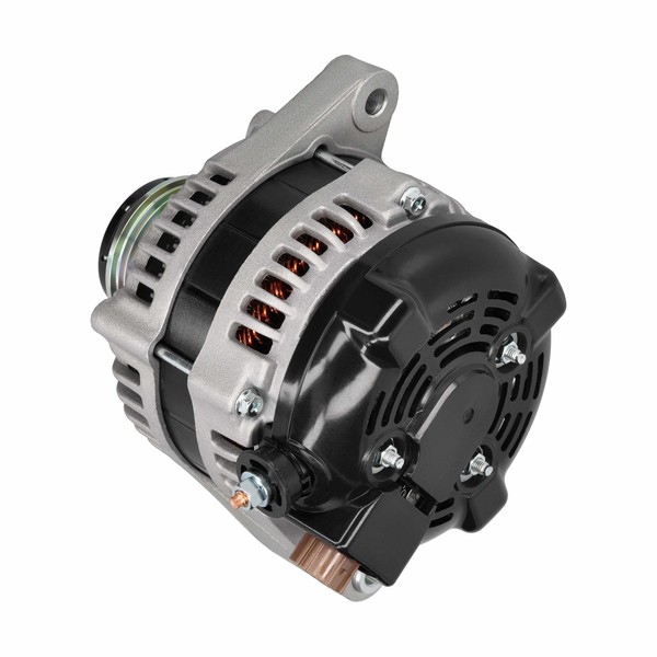 F.Becker Lichtmaschine 12V 130A FüR Toyota Previa Ii Avensis Verso Rav 4-image