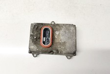 Mercedes-Benz E-CLASS 2004 Headlight Ballast Control Module (Xenon FR1257132-08