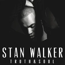 Stan Walker - Truth & Soul - Stan Walker CD 7CVG The Cheap Fast Free Post