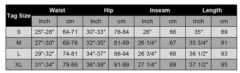 女士开口裆打底裤隐藏拉链双户外高腰裤 — 第 3/4 张图片