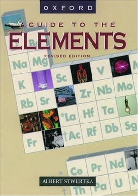 A Guide to the Elements,Stwertka, Albert Albert Stwertka,