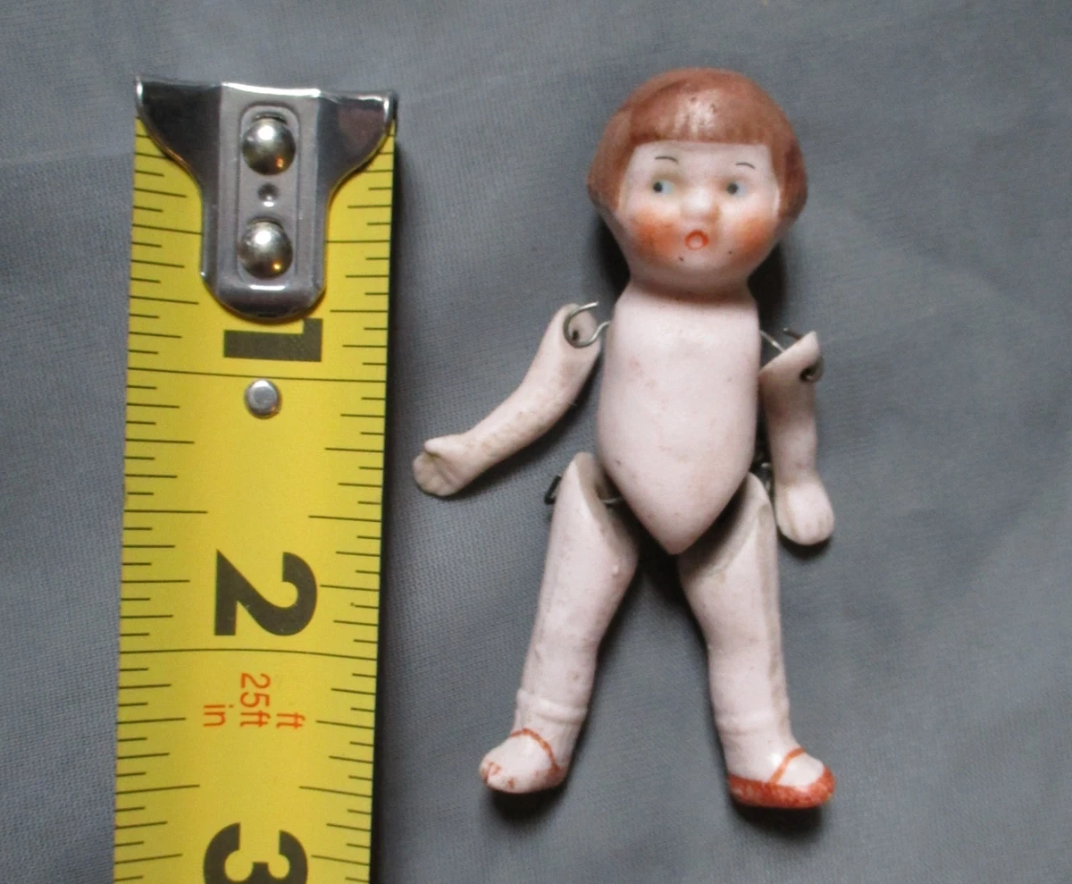 ドイツ　Hertwig　オークションドールカタログ Hertwig Doll In Antique China Dolls for sale | eBay