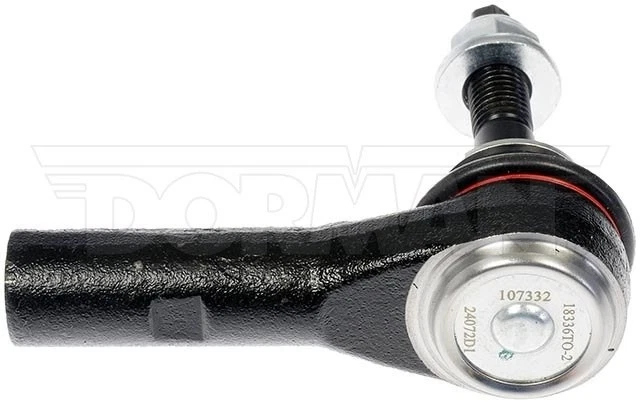 For Ford Flex 2009-2015 Dorman MAS Front Outer Steering Tie Rod End Foto 3 de 4