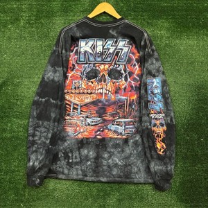 Kiss Rocks Vegas | eBay