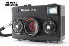 Rare Meter Works!! [MINT]