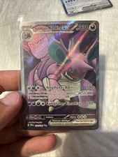   Team Rockets Nidoking ex | Deutsch   | DRI ...