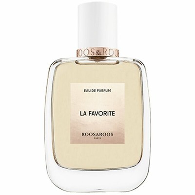 La Favorite Eau De Parfum Unisex 50 ml