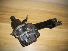 STANLEY TRAPANO A PERCUSSIONE IDRAULICO MODELLO IW08