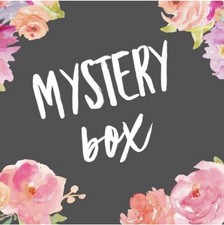 Mystery  Costume Jewelry 10 Pieces Mix Lot Ne...