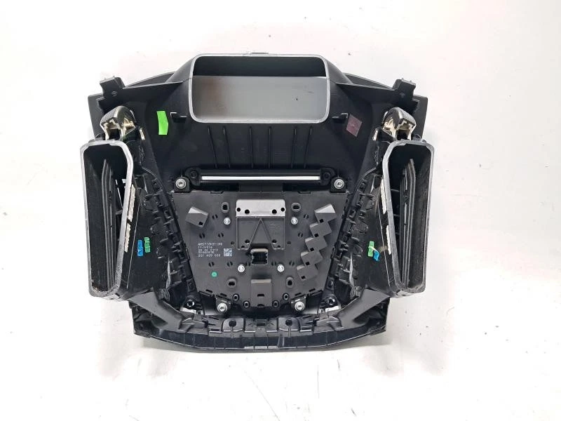 BM5T18C815DG RADIO FORD FOCUS III (3° SERIE) 1.6 TDCI 16v MAN 6m 116CV 2013 5p S - Imagen 3 de 4