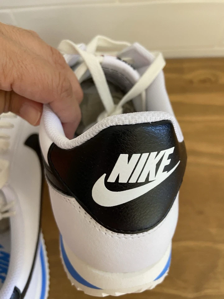 Nike Cortez Talla 38.5 - Imagen 3 de 4