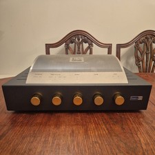Rogers E-40a Audio Integrated