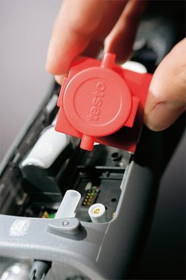 Testo CO-Ersatz-Messzelle für 327-1 ab Firmware 1.14