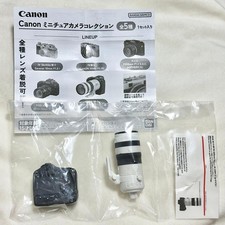 Canon miniature camera collection EOS R1 #83b2af