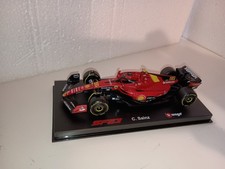 1:43 Ferrari F1 SF23 Sainz 