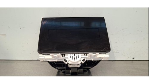 BMW i3 I01 Tacho - Kombiinstrument KM 62105A08590