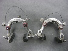 Bremssättel MAFAC RACER Oldtimer Bremssättel Bremssattel Konvolut Radsport