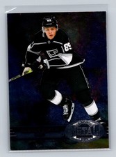 2021-22 SkyBox Metal Universe #R-15 Rasmus Kupari Los Angeles Kings