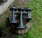 A 3 Horned Train Whistle Made Nathan Made In USA Rare Airechime 30109 Stamped 1 — photo 1