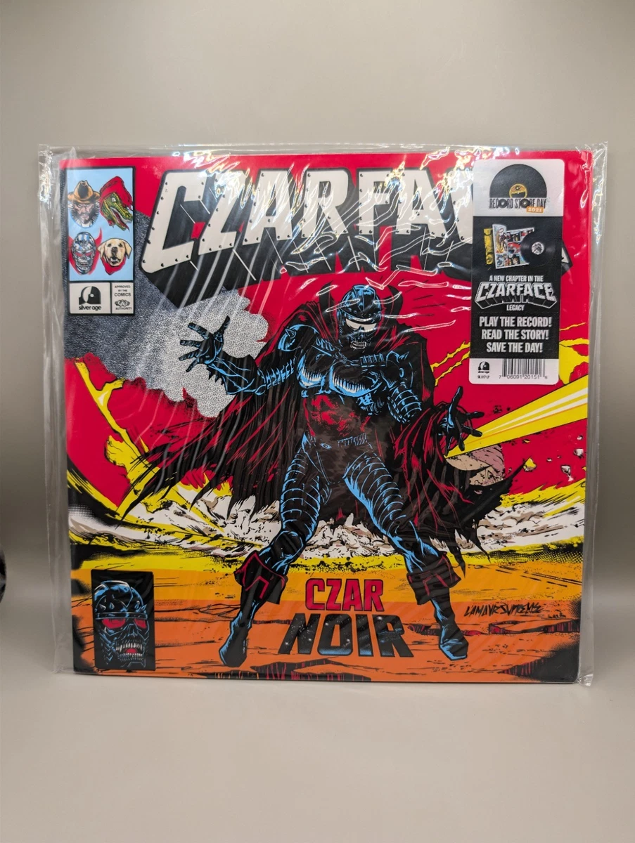 Rap & Hip-Hop Excellent (EX) Grading Instrumental Vinyl Records