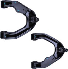 Braccio Comando Superiore Anteriore per Nissan Frontier 1998-2000 4WD 2.4L e 1999-2004 3.3L,