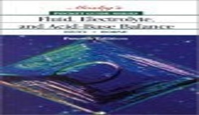 Pocket Guide to Fluid, Electrolyte ..., Heitz, Ursula E