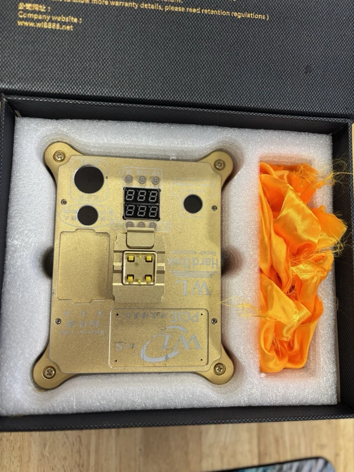 WL PCIE NAND Flash IC Programmer - Image 2 of 2