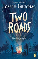 Two Roads by Joseph Bruchac (English) Paperback Book
