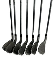 Tommy Armour 845s Silver Scot Oversize Plus Iron Set 3-9/Regular Flex Steel/RH