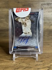 2013 Bowman Chrome Draft Kris Bryant Superfractor Autograph Could Be Yours for $90K 20