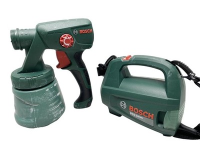 Farbsprühsystem BOSCH PFS 2000 440W