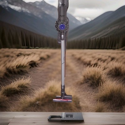 Dyson dc59 v Akku-Stielstaubsauger - Überholt