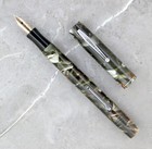 c 1936 Watermans no 3 Fountain Pen, Restored