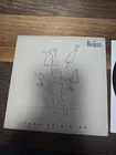 Free as a Bird 45 LP US Single The Beatles (Vinyl, Dec-1995, Capitol/EMI