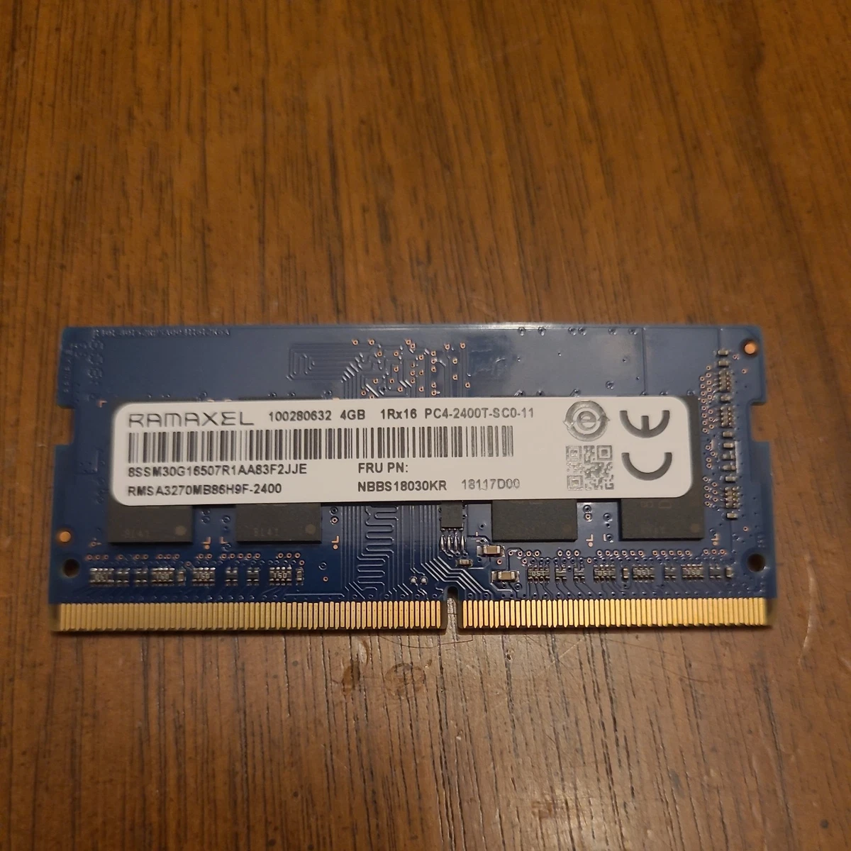 Ramaxel Computer DDR4 SDRAM for sale | eBay