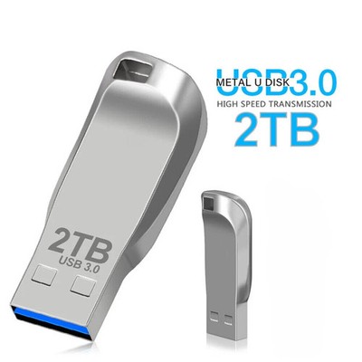 2TB USB 3.0 Flash Drive Thumb U Disk Memory Stick Pen PC Laptop Storage lot