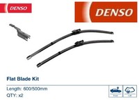Denso DF-087 Wischblatt FüR Land Rover