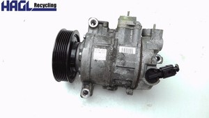 Kompressor Klimaanlage 1K0820859T VW Golf Variant 1.4 TSI 5K 90 KW 122 PS Kombi