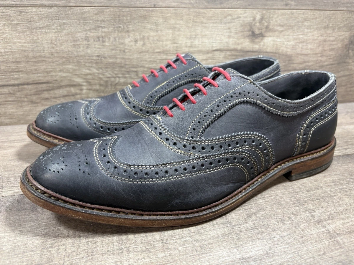Allen Edmonds Blue Dress Shoes for Men for sale | eBay