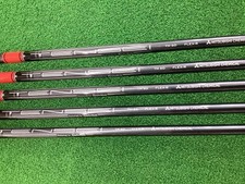 TaylorMade STEALTH Iron Set 6-9,Pw 5pc Flex Regular TENSEI RED TM60 Graphite