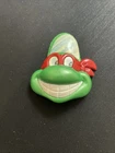 VTG Teenage Mutant Ninja Turtles Toon Cycle Raphael Wind Shield Replacement Part
