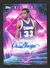 2025 Panini David Thompson Base Autographs (Raw)