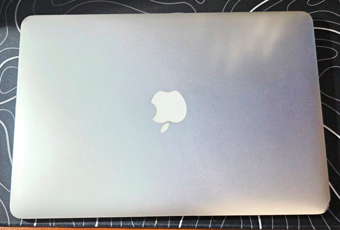 2015 Apple MacBook Air Laptops for sale - eBay