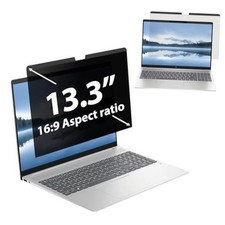 Laptop Privacy Screen 13.3 inch Compatible with HP Elitebook Dell Xps Lenovo