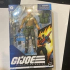 Hasbro G.i. Joe Classified Series 1 6" Duke #04 Action Figure