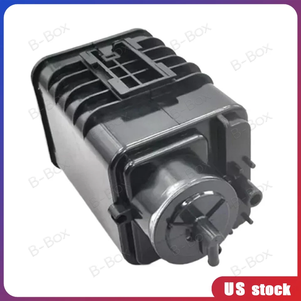 NEW Carbon Canister For LEXUS FJ 4Runner Land Cruiser Prado 77704-63010 US Foto 4 de 4